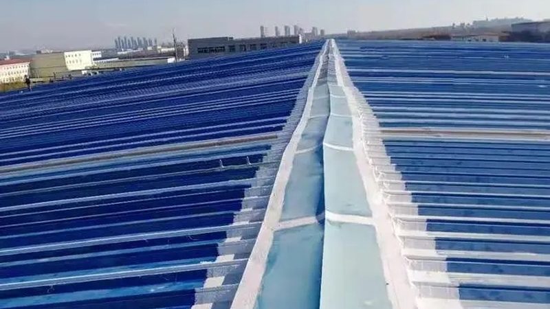 屋顶花园防水卷材：耐根穿刺标准的解析与应用
